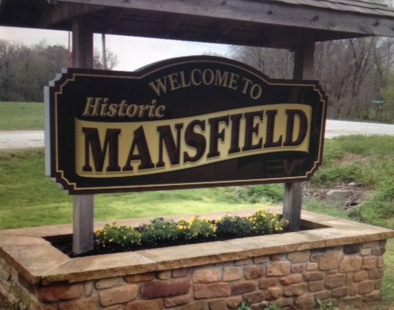 Covered Bridge Festival Mansfield Properties